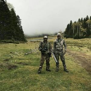 Meet your Posher, Javier